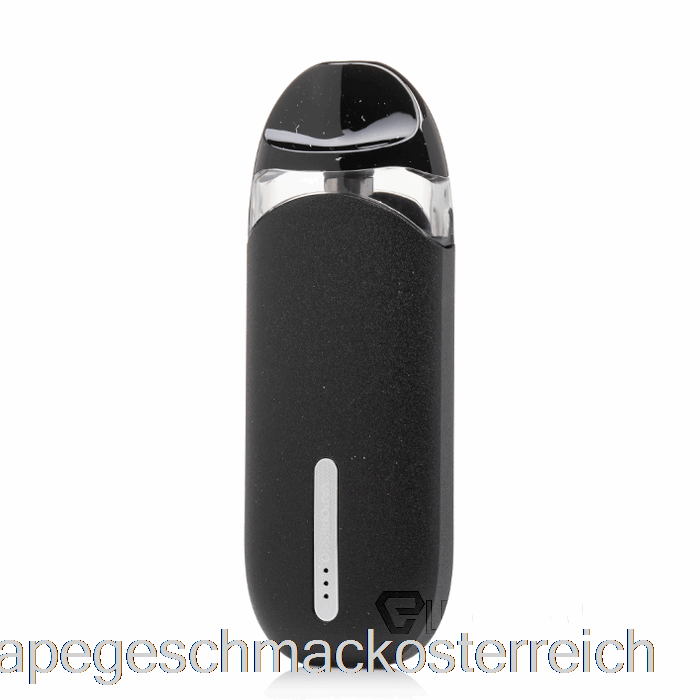 Vaporesso Zero S Pod-System, Schwarzer Vape-Geschmack